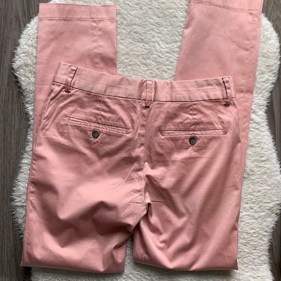 DOLCE & Gabbana Cotton Silky Dress Pants Size 2 - Picture 8 of 16